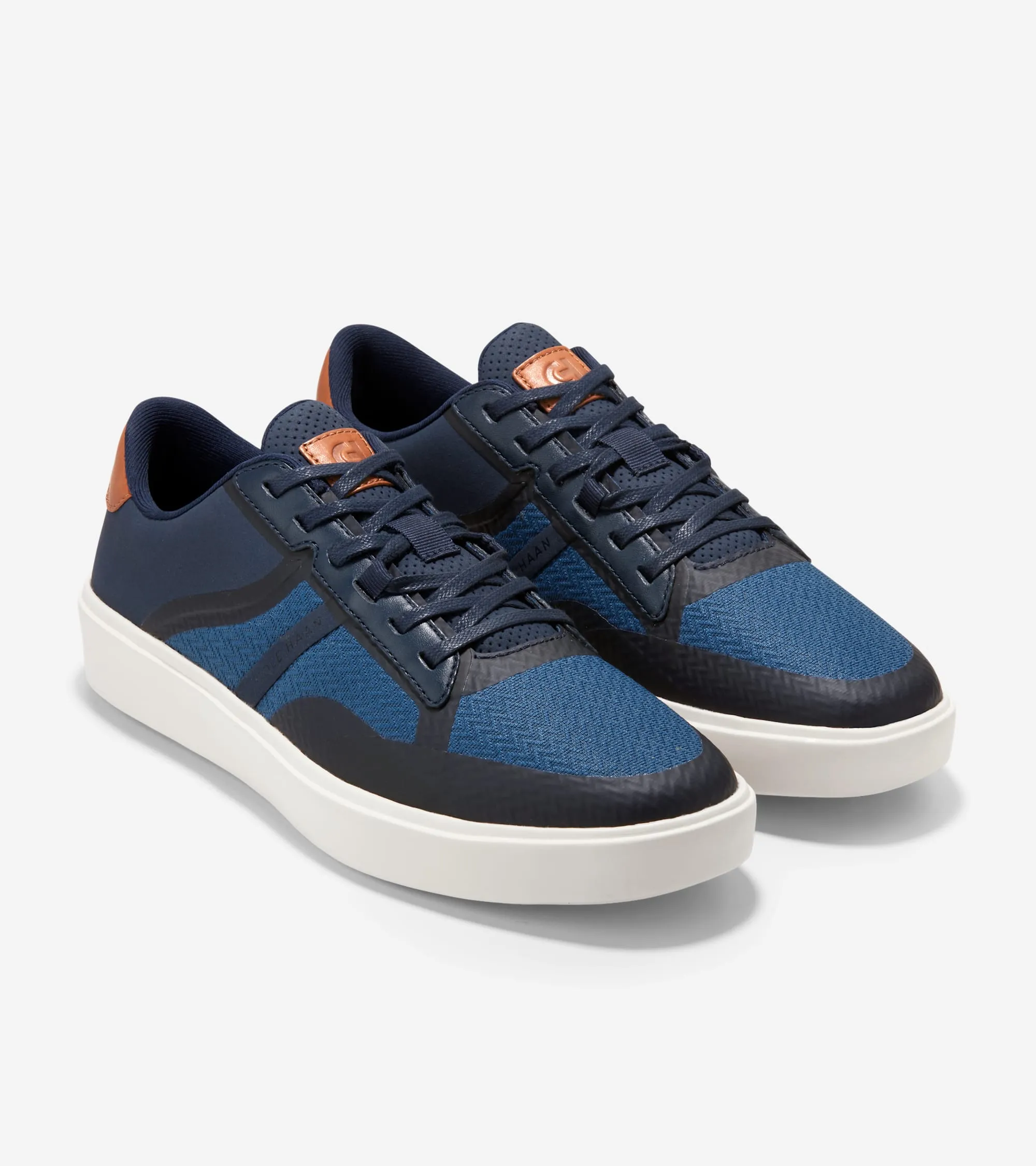 Men's Grand Crosscourt Winner Sneakers