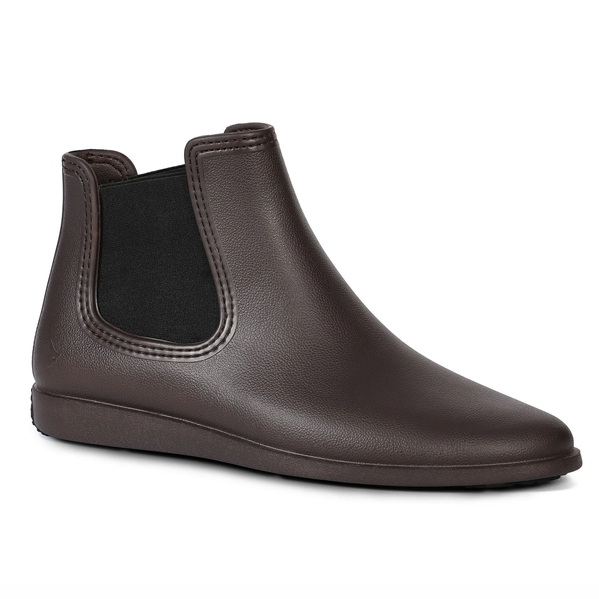 MENS JAVA/BLACK LONDONER BOOT - FINAL SALE