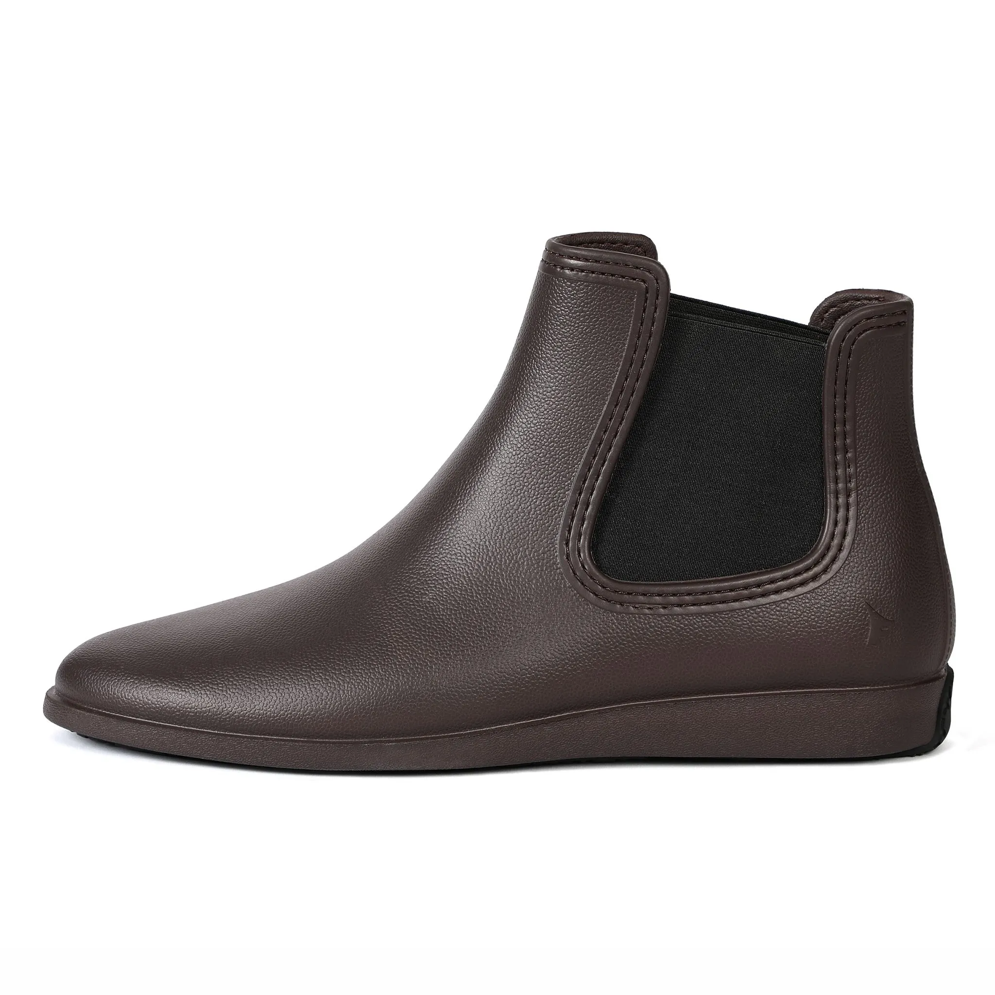 MENS JAVA/BLACK LONDONER BOOT - FINAL SALE