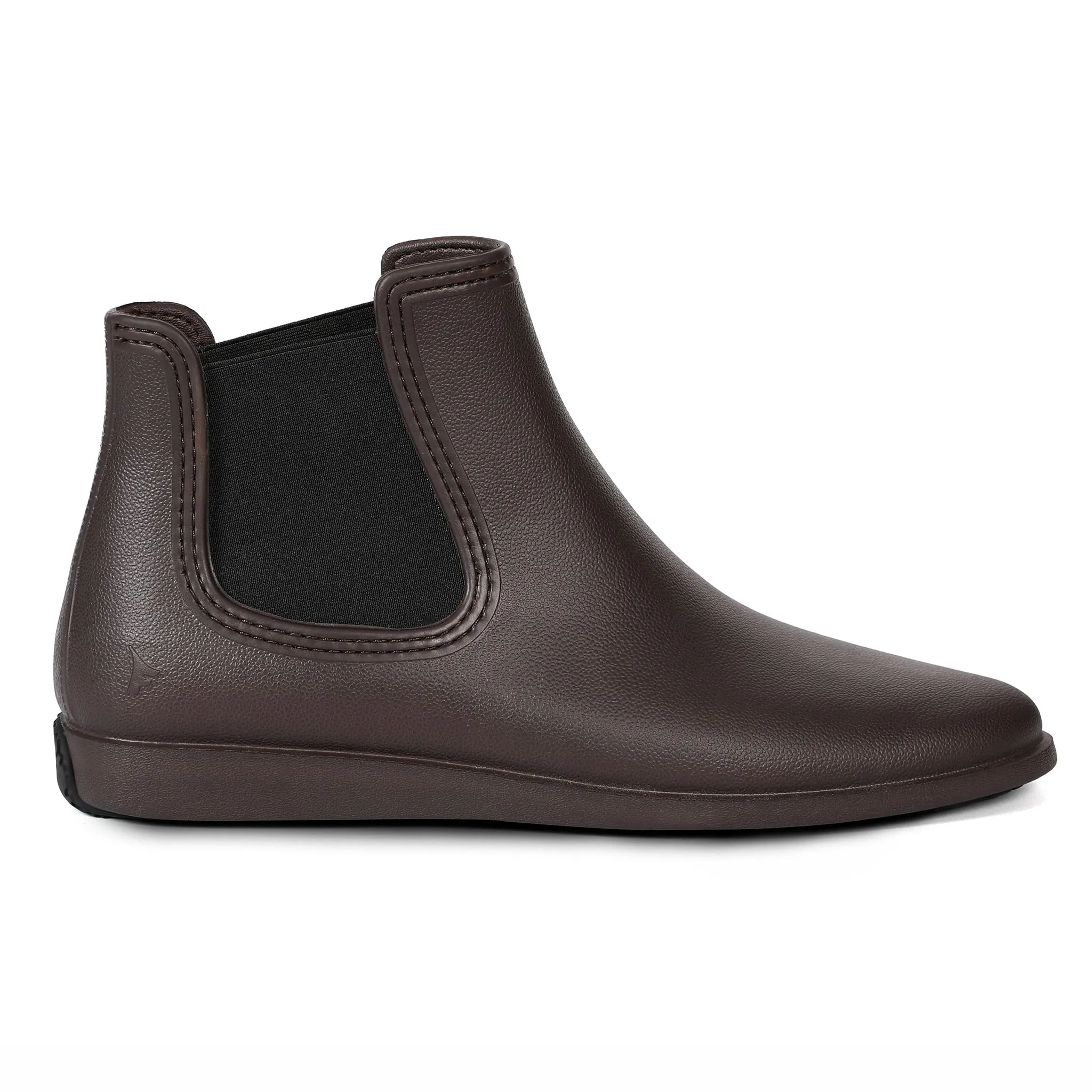 MENS JAVA/BLACK LONDONER BOOT - FINAL SALE