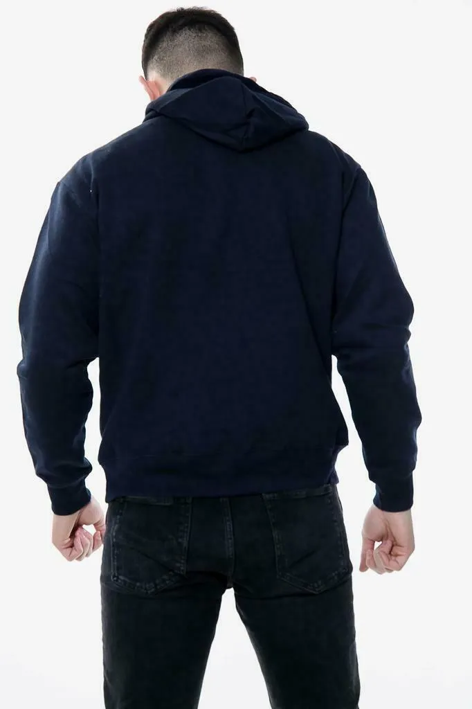 Mens Pullover Hoodie