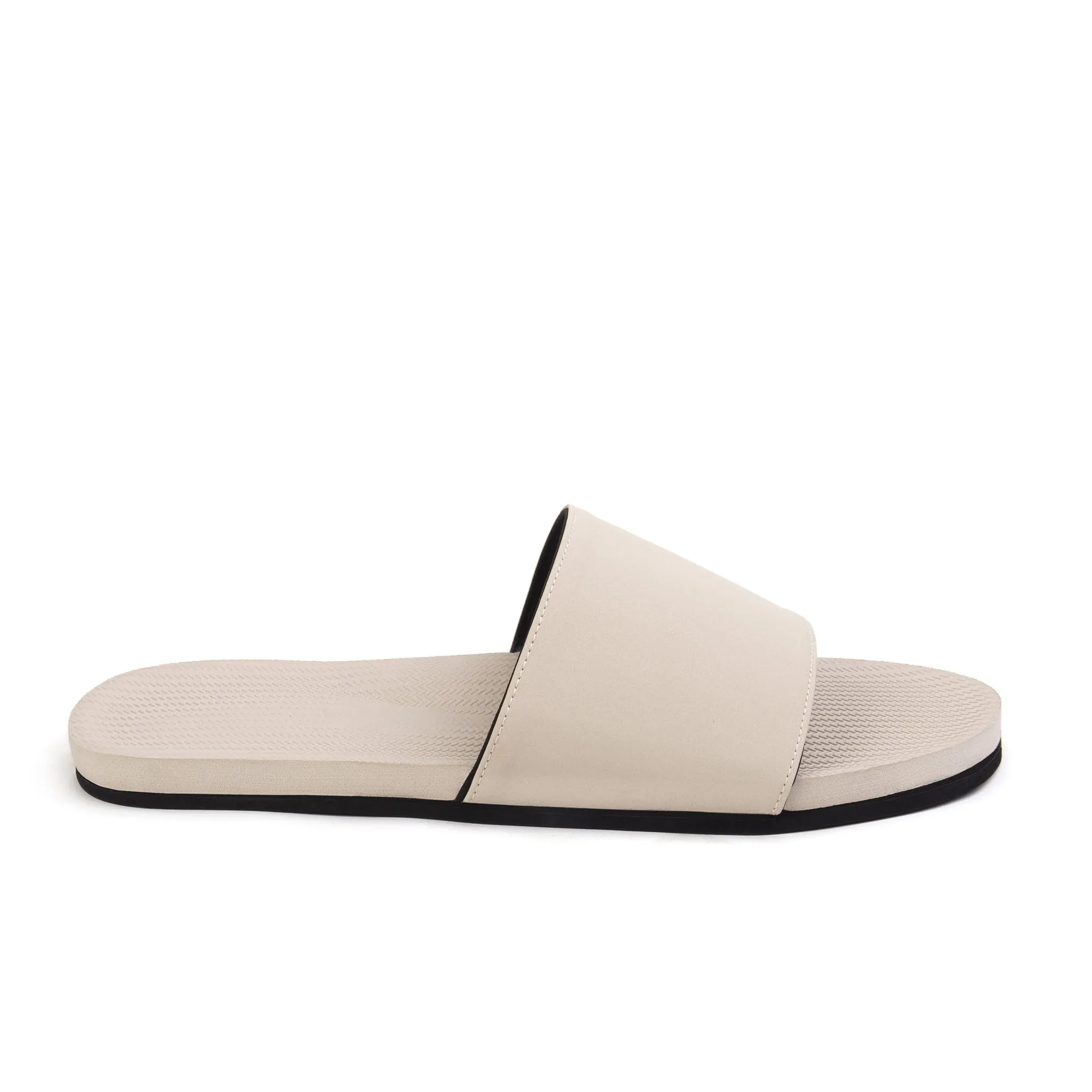 Men’s Slide - Sea Salt