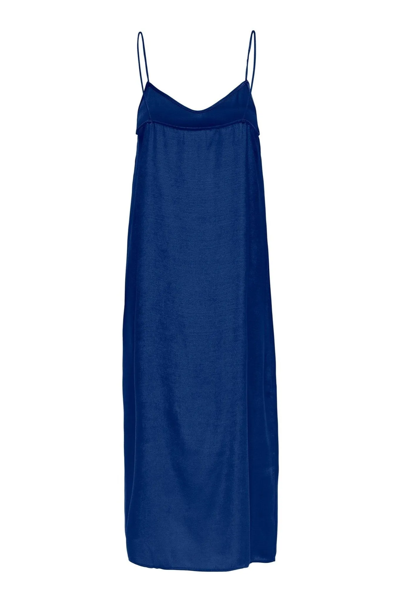 Mille Midi Dress - Sodalite Blue