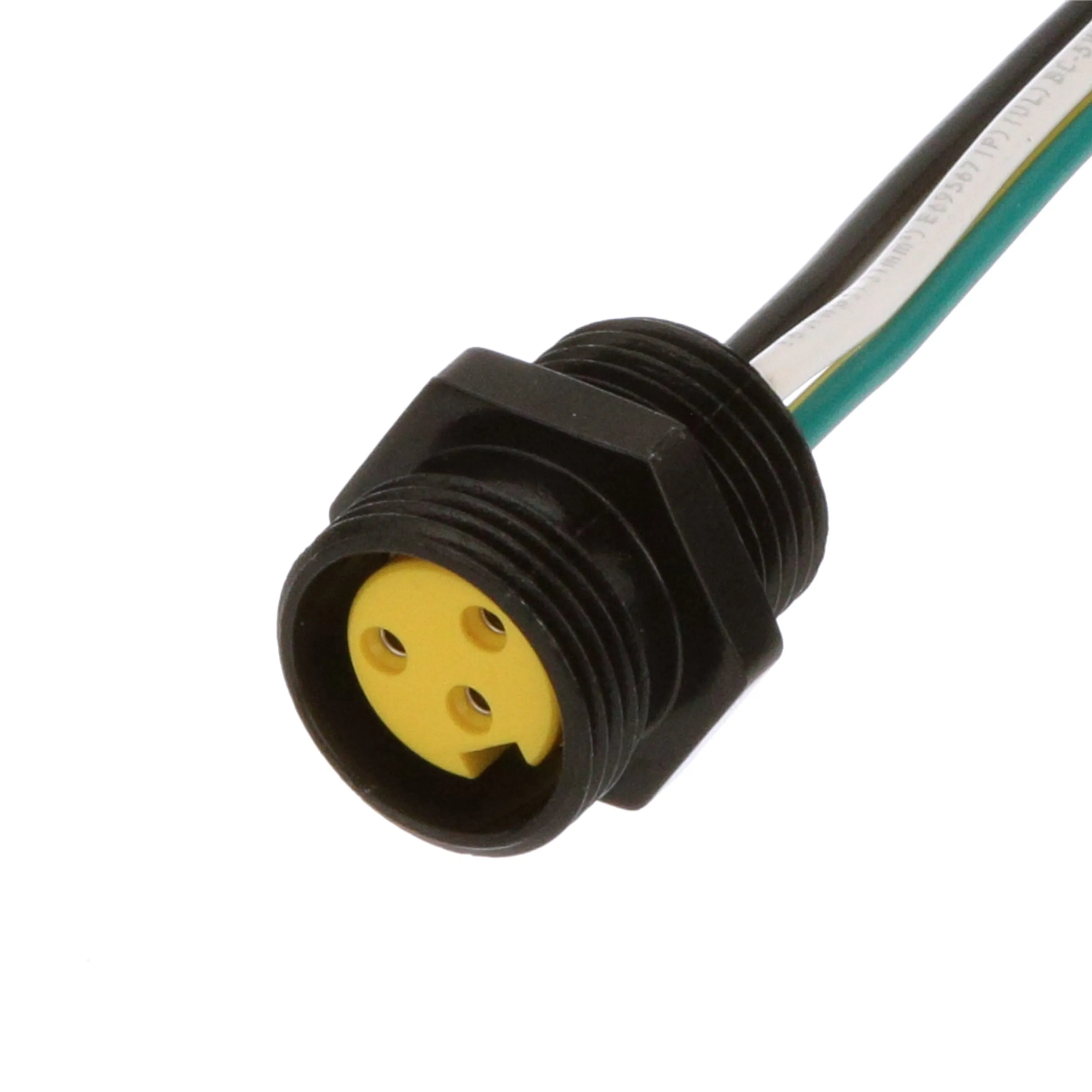 Molex Woodhead/Brad 130013-0135