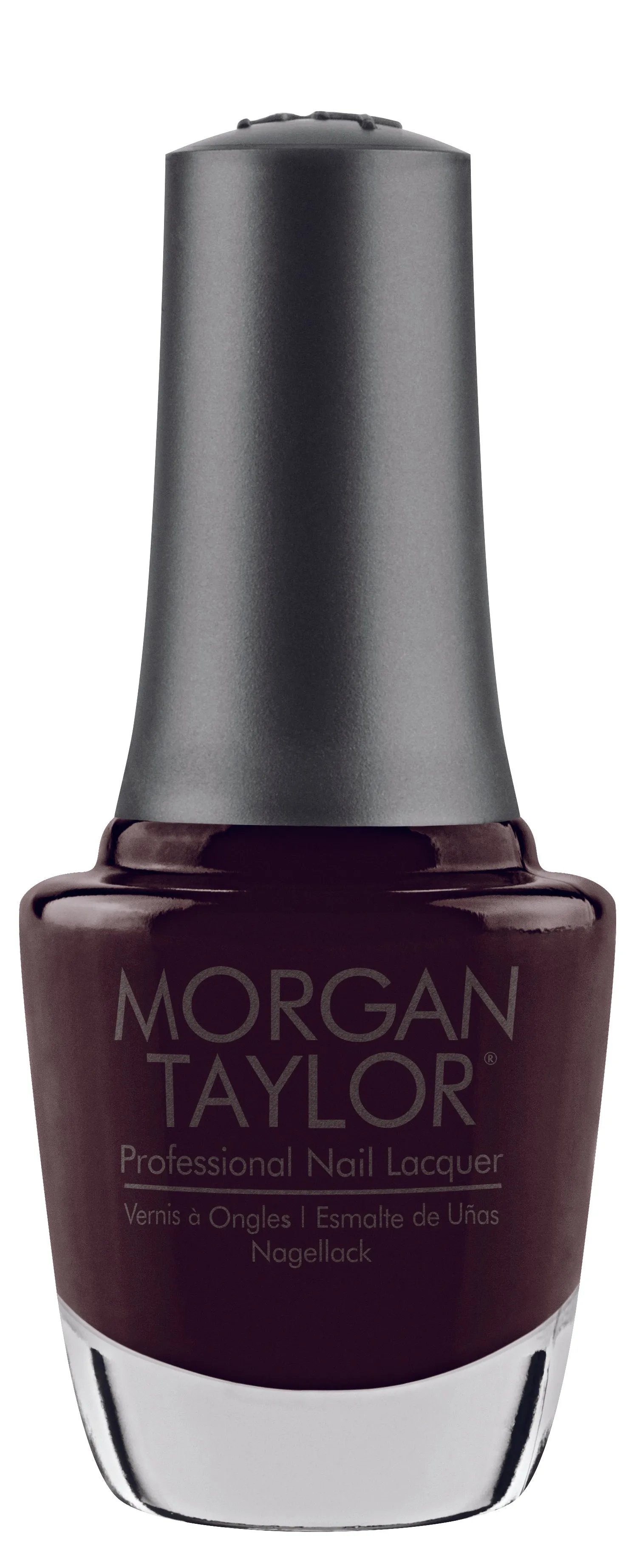 Morgan Taylor Pumps Or Cowboy Boots Nail Polish - 183