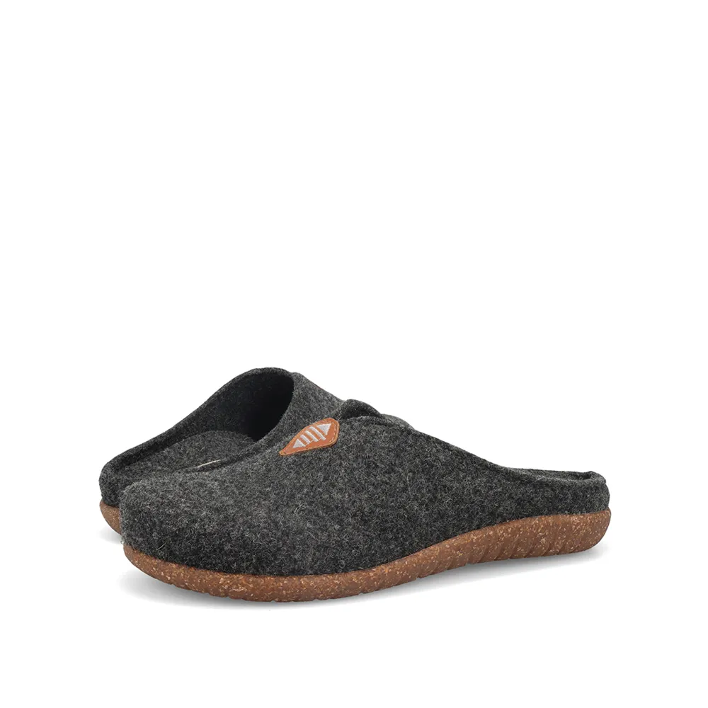 My Sweet Wool Clogs