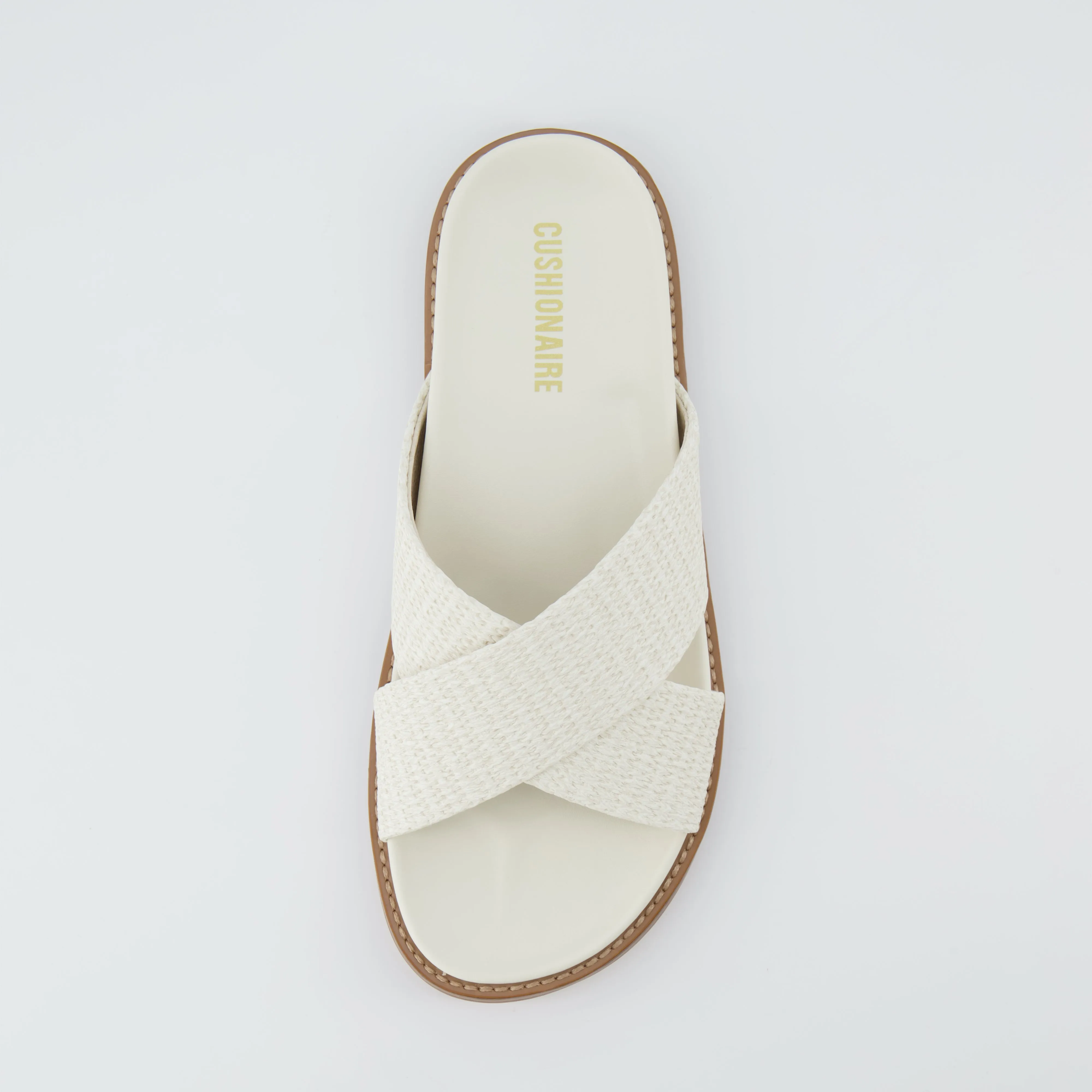 Nell Footbed Sandal