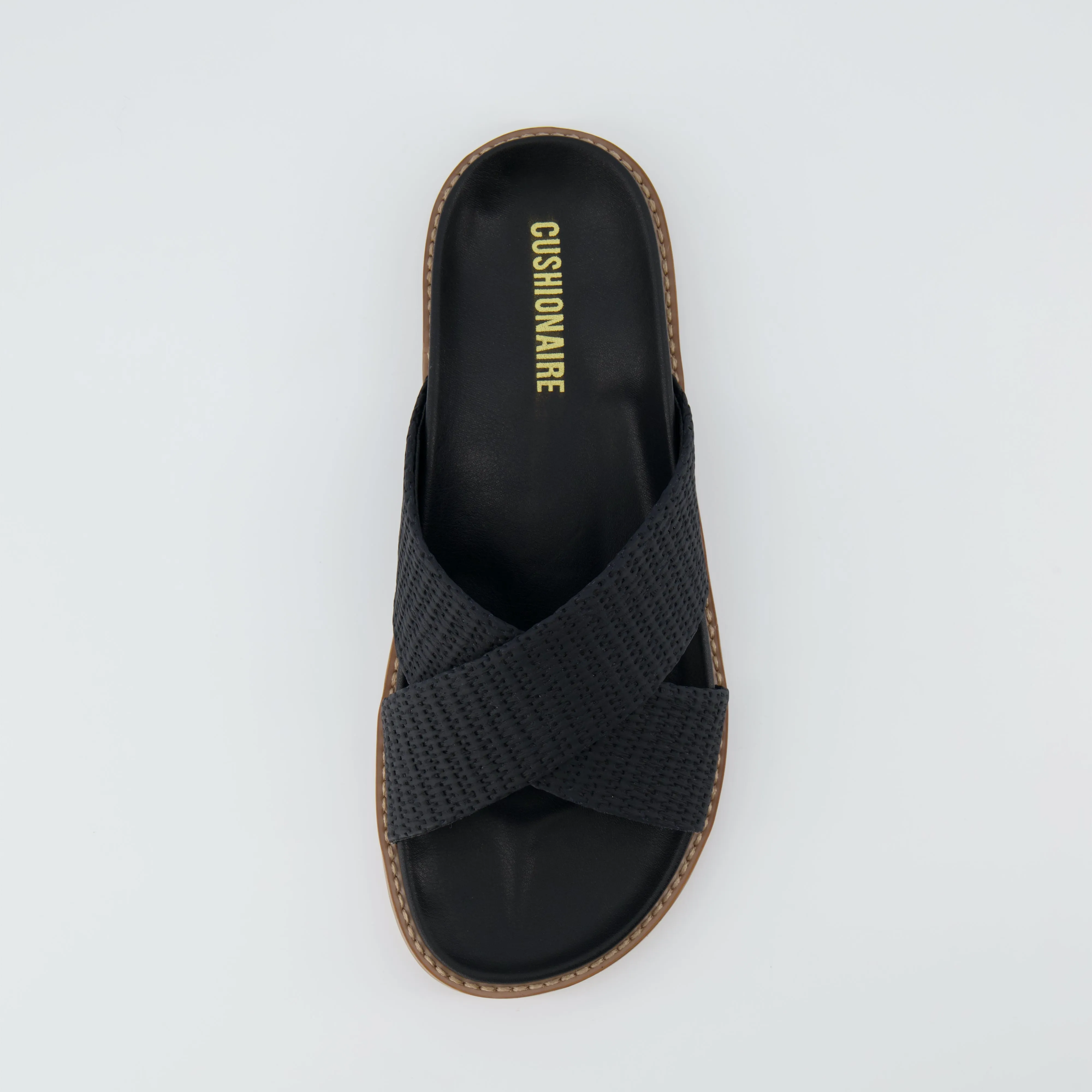 Nell Footbed Sandal