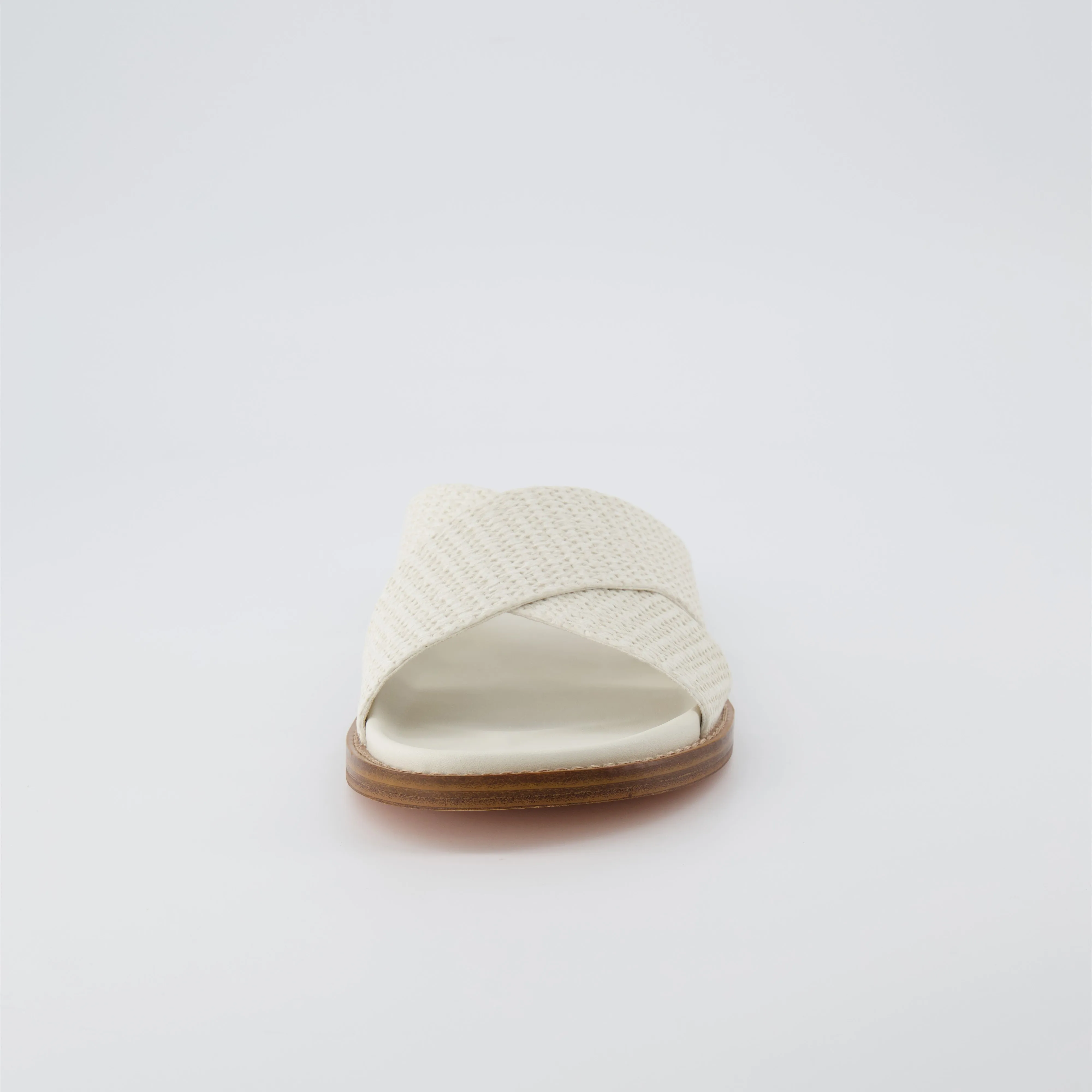 Nell Footbed Sandal