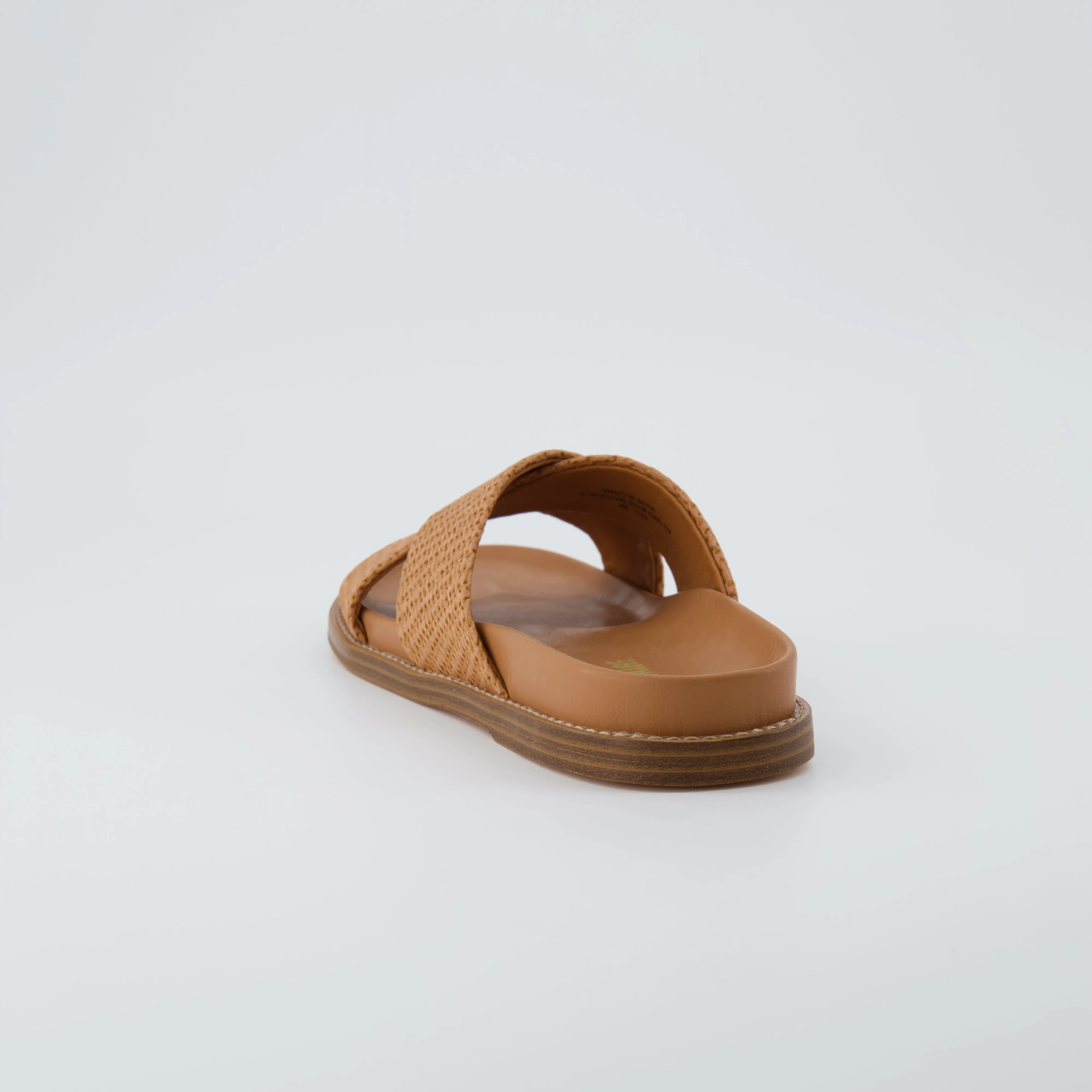 Nell Footbed Sandal