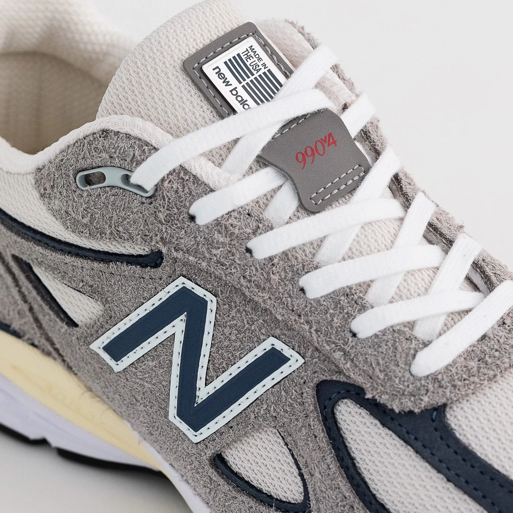 New Balance Made In USA 990v4 Shoes