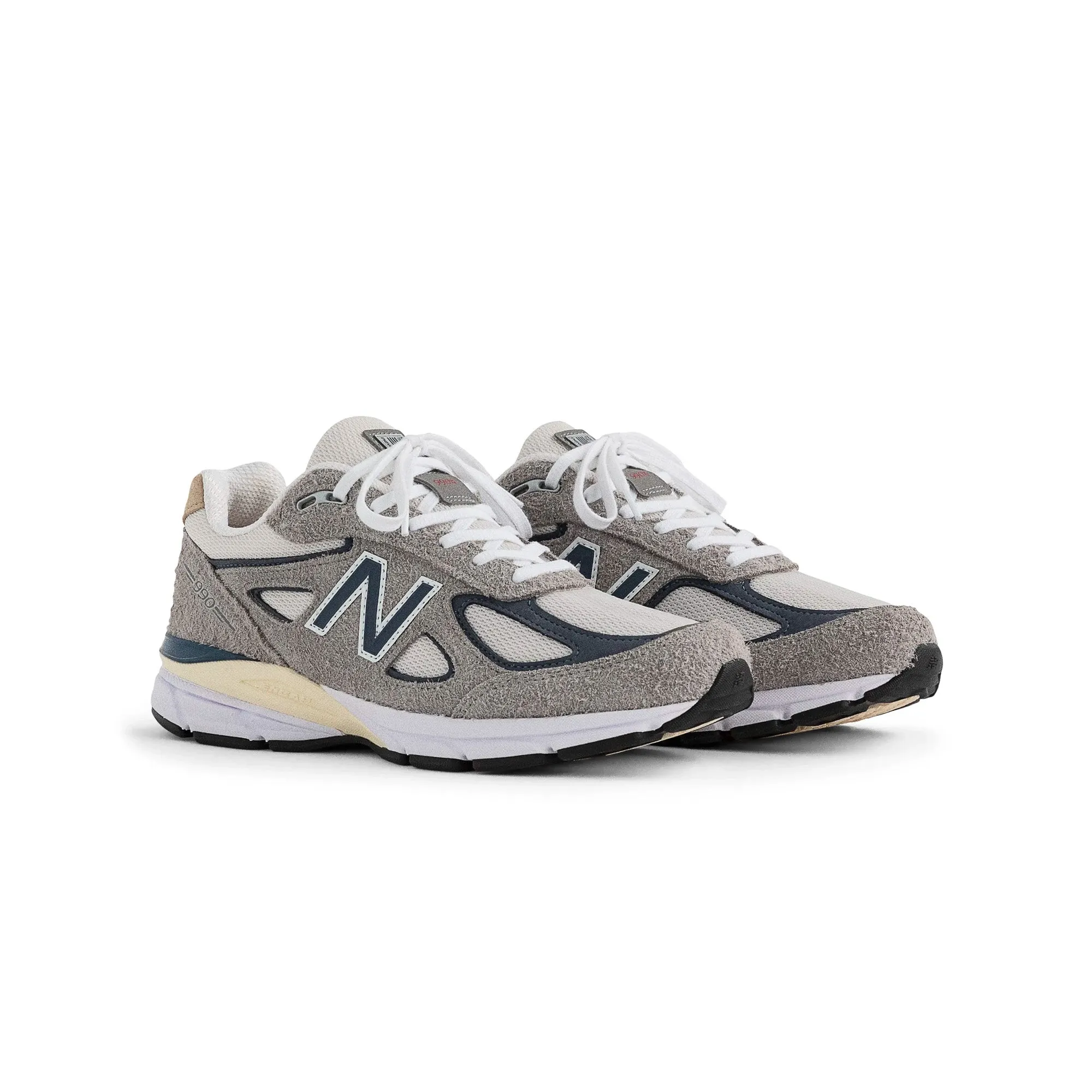 New Balance Made In USA 990v4 Shoes