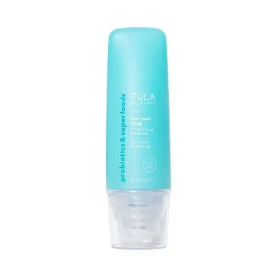 New - TULA SKINCARE Dew Your Thing Oil-Free Gel Cream - 1.7 fl oz - Ulta Beauty