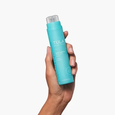 New - TULA SKINCARE Hello Radiance Illuminating Serum -1.7 fl oz - Ulta Beauty