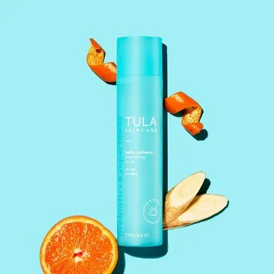 New - TULA SKINCARE Hello Radiance Illuminating Serum -1.7 fl oz - Ulta Beauty