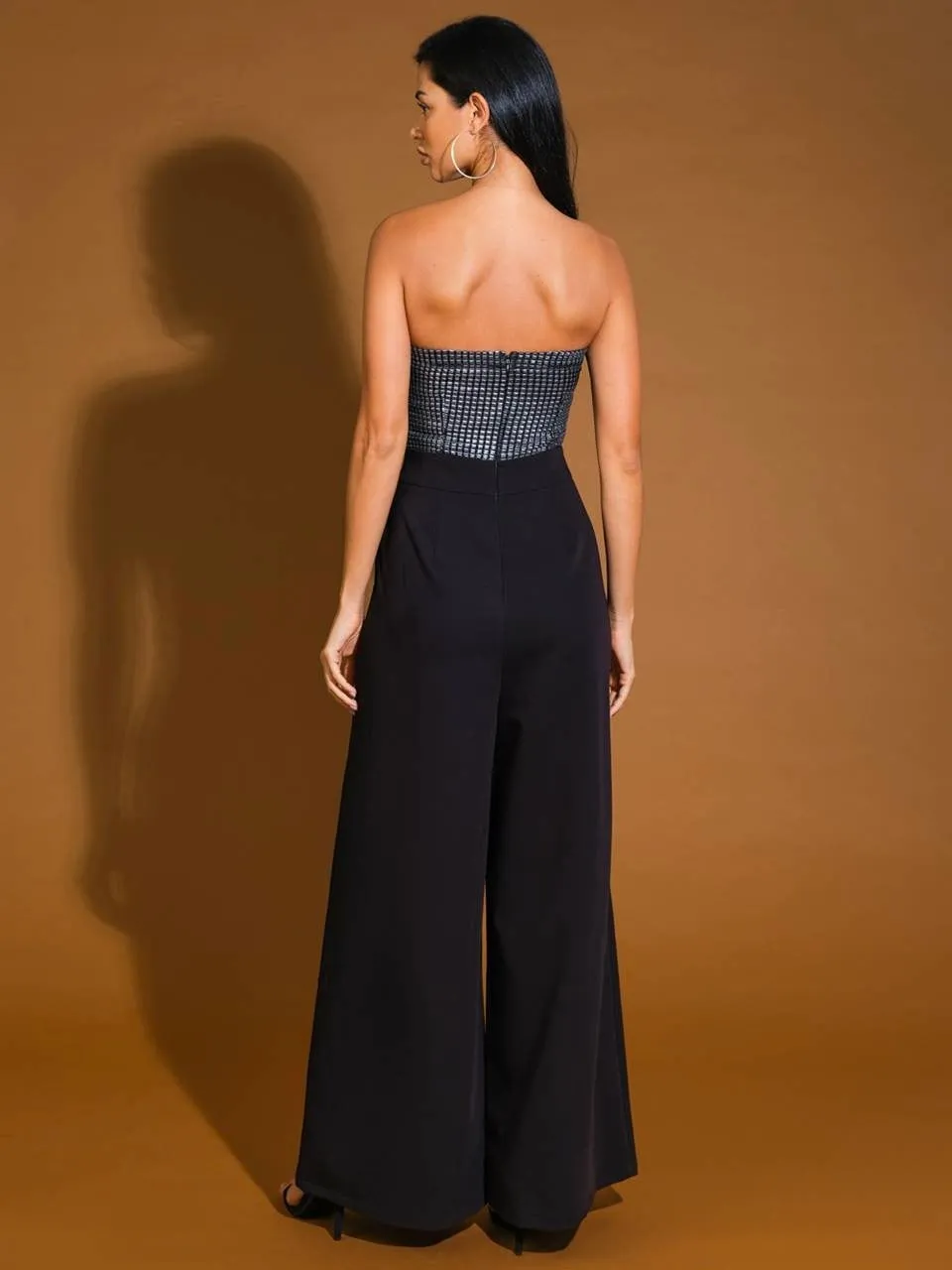 Nightlife Jumpsuit