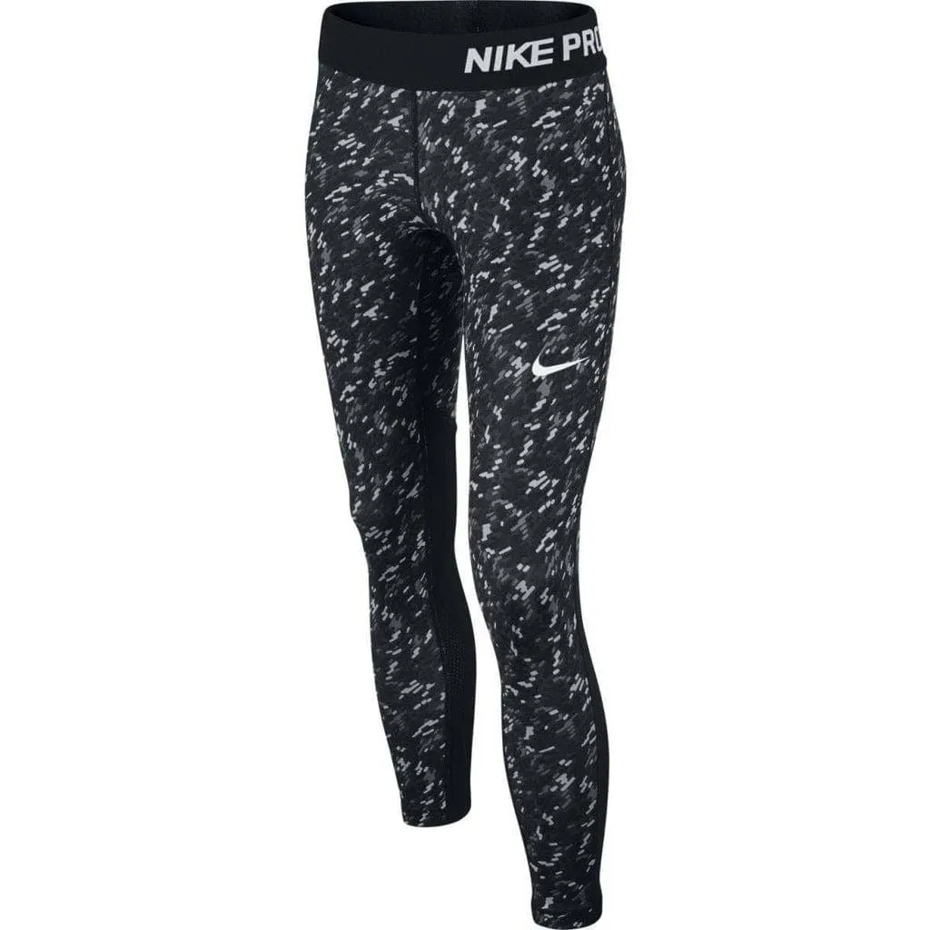 Nike Pro Cool Girls Print Tight