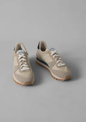 Novesta Marathon Trail Sneakers | Natural