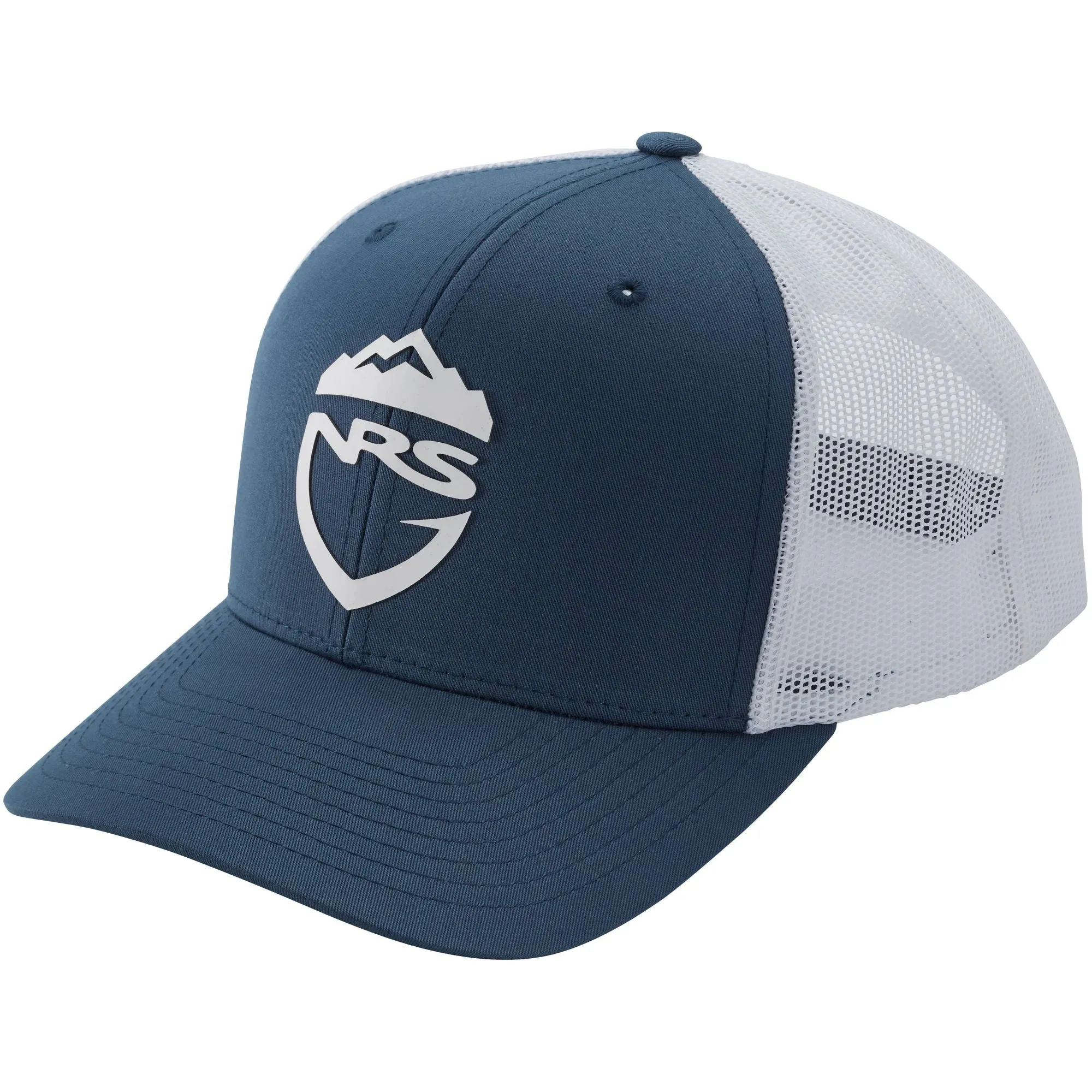 NRS Fishing Trucker Hat