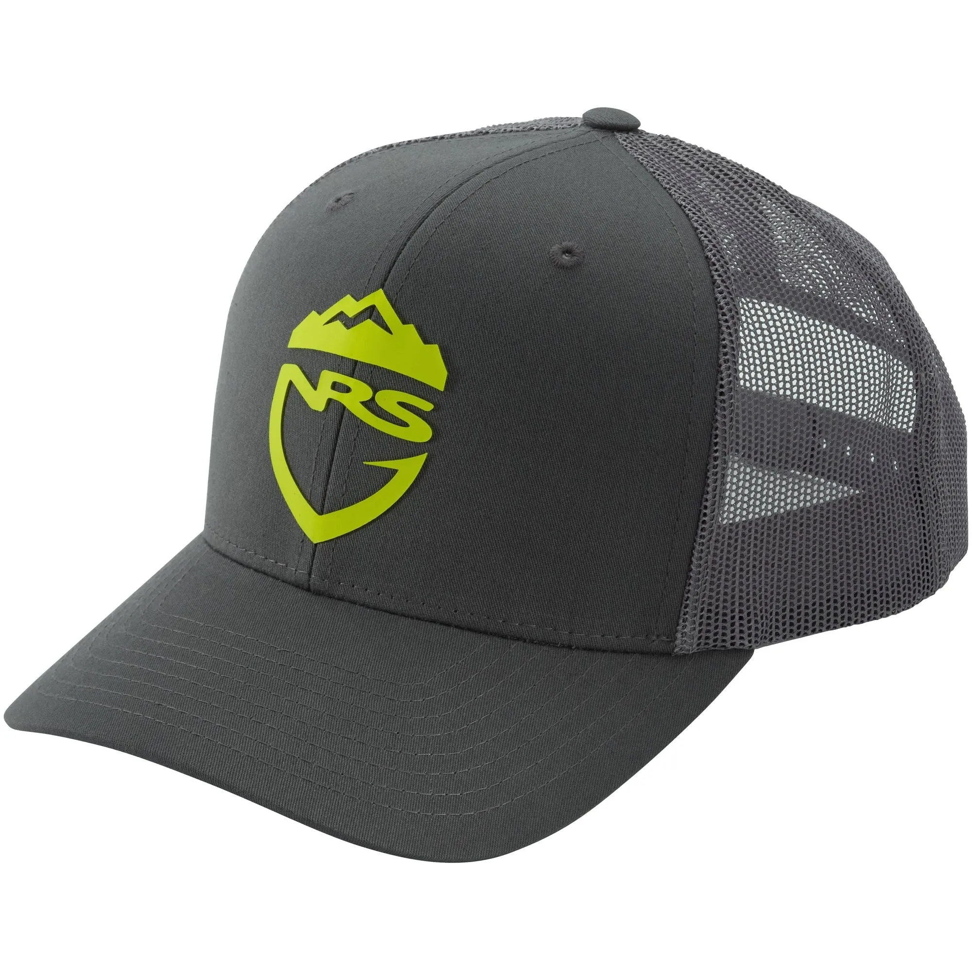 NRS Fishing Trucker Hat