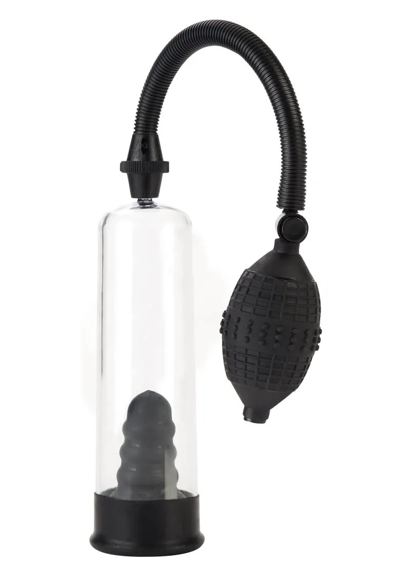 Optimum Series Rookie Penis Pump