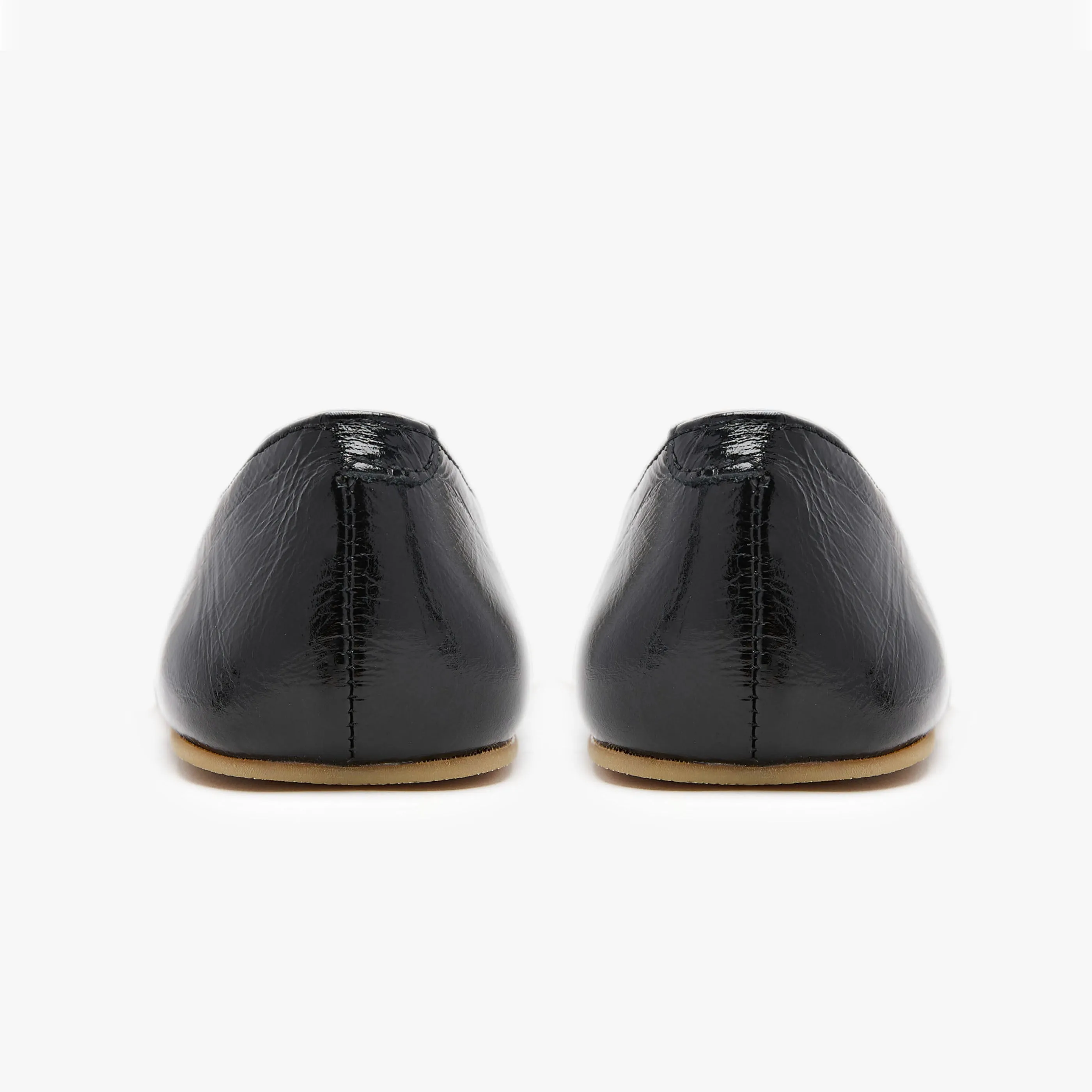 Origo New Derby | Natural Leather Women