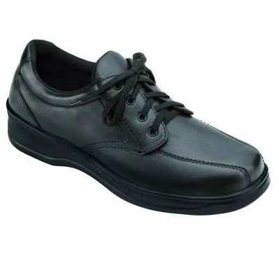 OrthoFeet Women’s Lake Charles Black