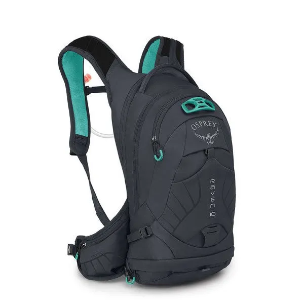 Osprey Raven Womens 10 Litre Hydration Pack - Latest Model