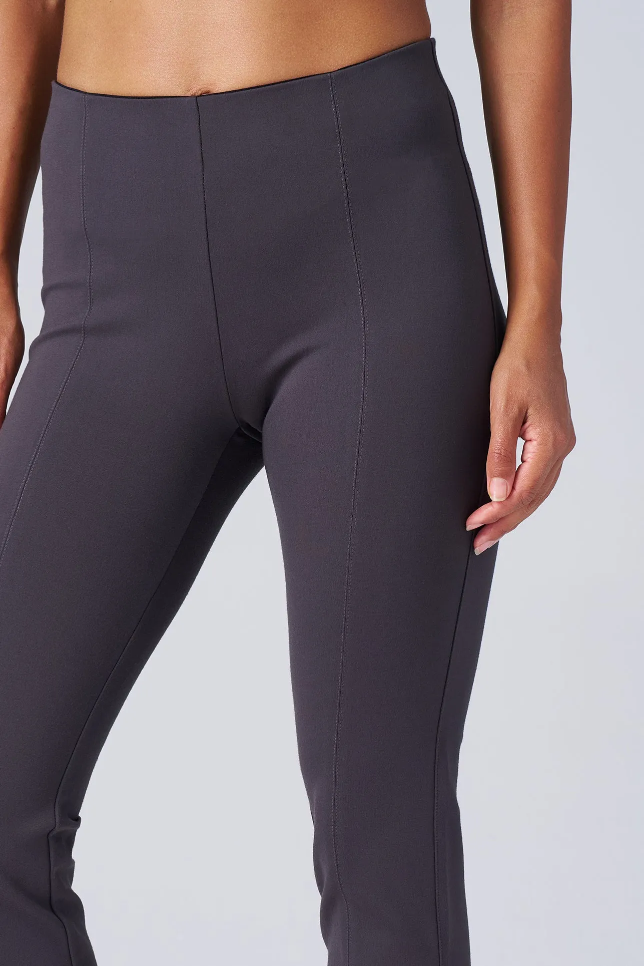 Perfect Ponte Ankle Pant