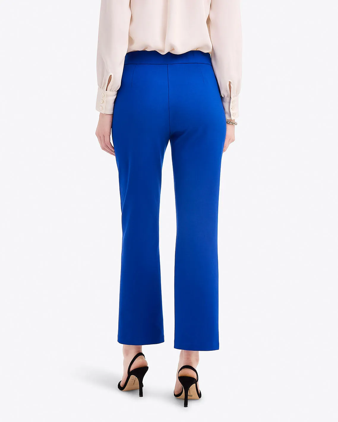 Ponte Pants