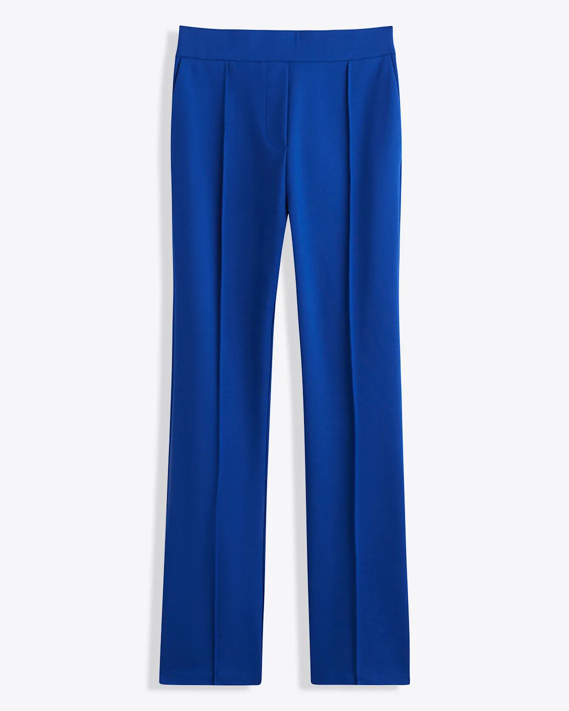 Ponte Pants