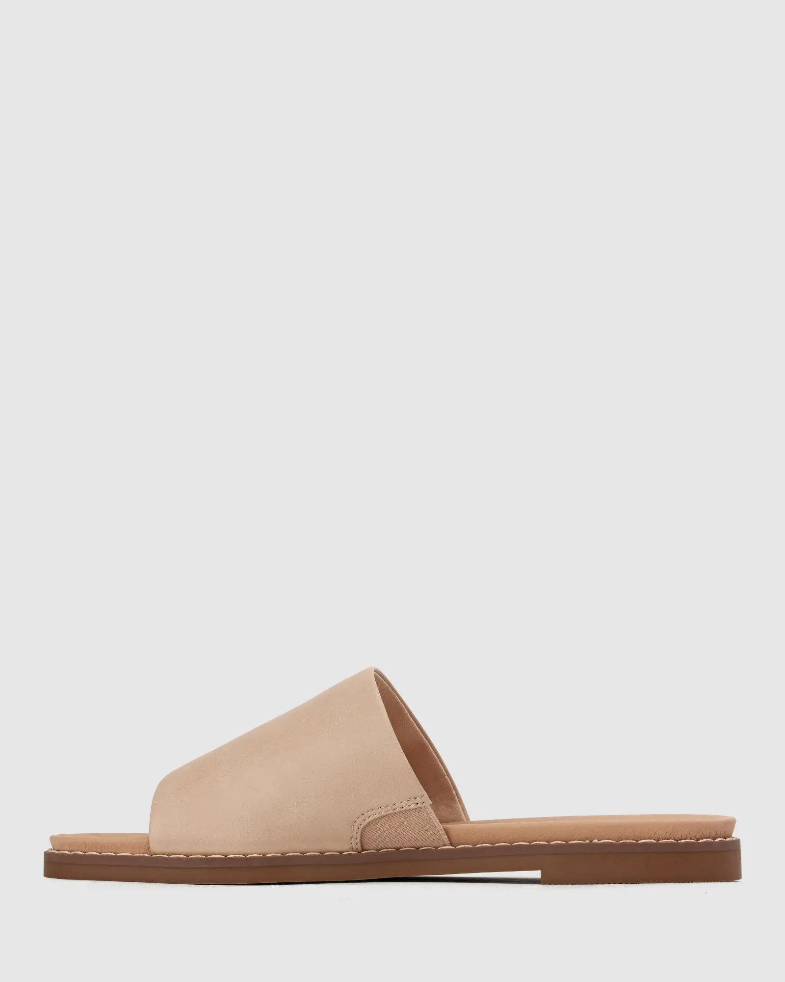 PRE-ORDER Wider Fit AMINA Vegan Slides