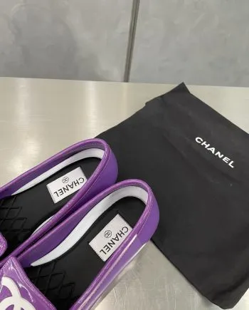 Pumps Purple For Women