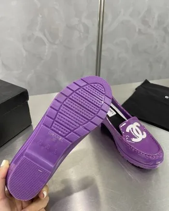 Pumps Purple For Women