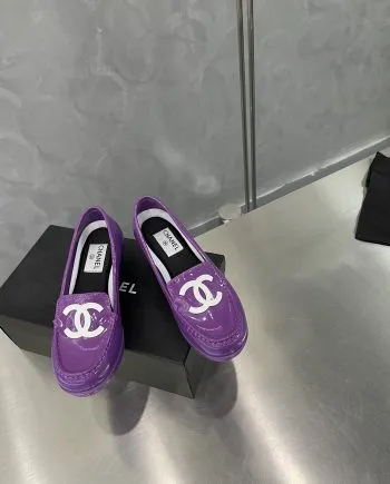 Pumps Purple For Women