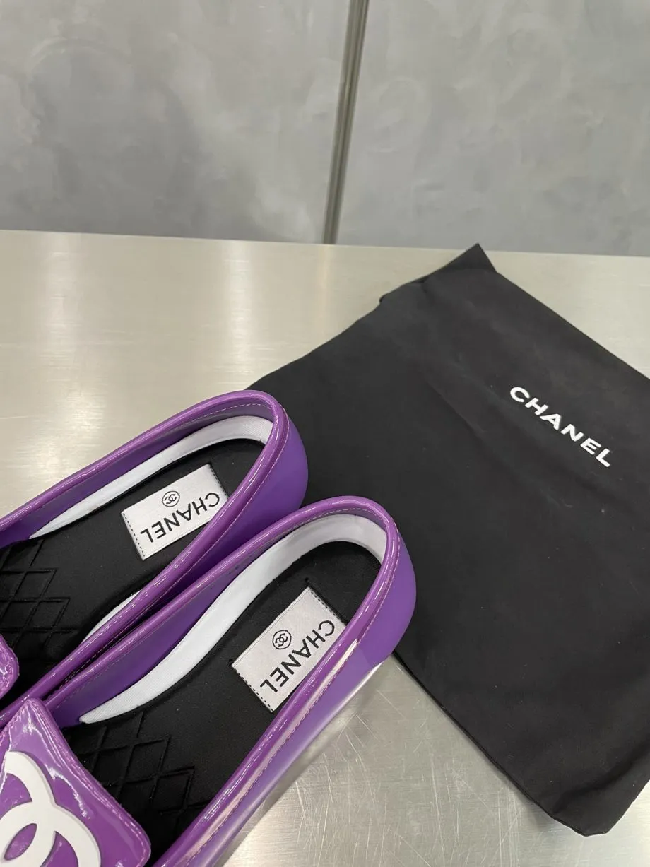 Pumps Purple For Women