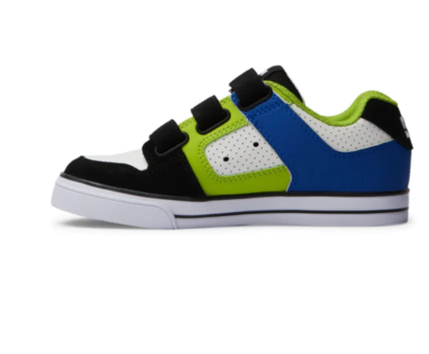 Pure V Velcro - Trainers  For Kids