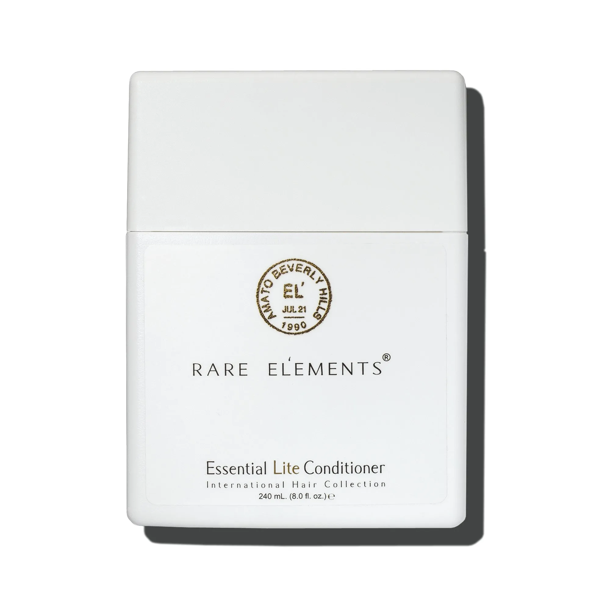 RARE ELEMENTS - Essential Lite Daily Nourishing Conditioner