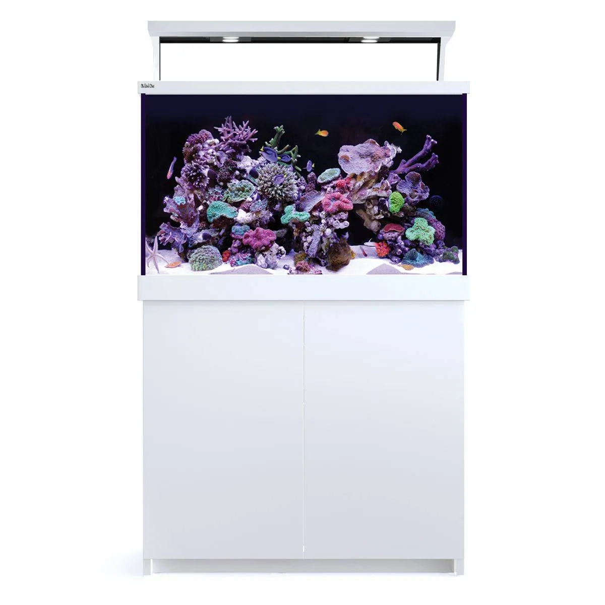 Red Sea Max S-400 LED Complete Reef System (105 Gal)