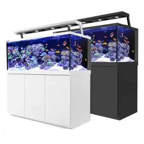 Red Sea Max S-650 LED Complete Reef System (170 Gal)