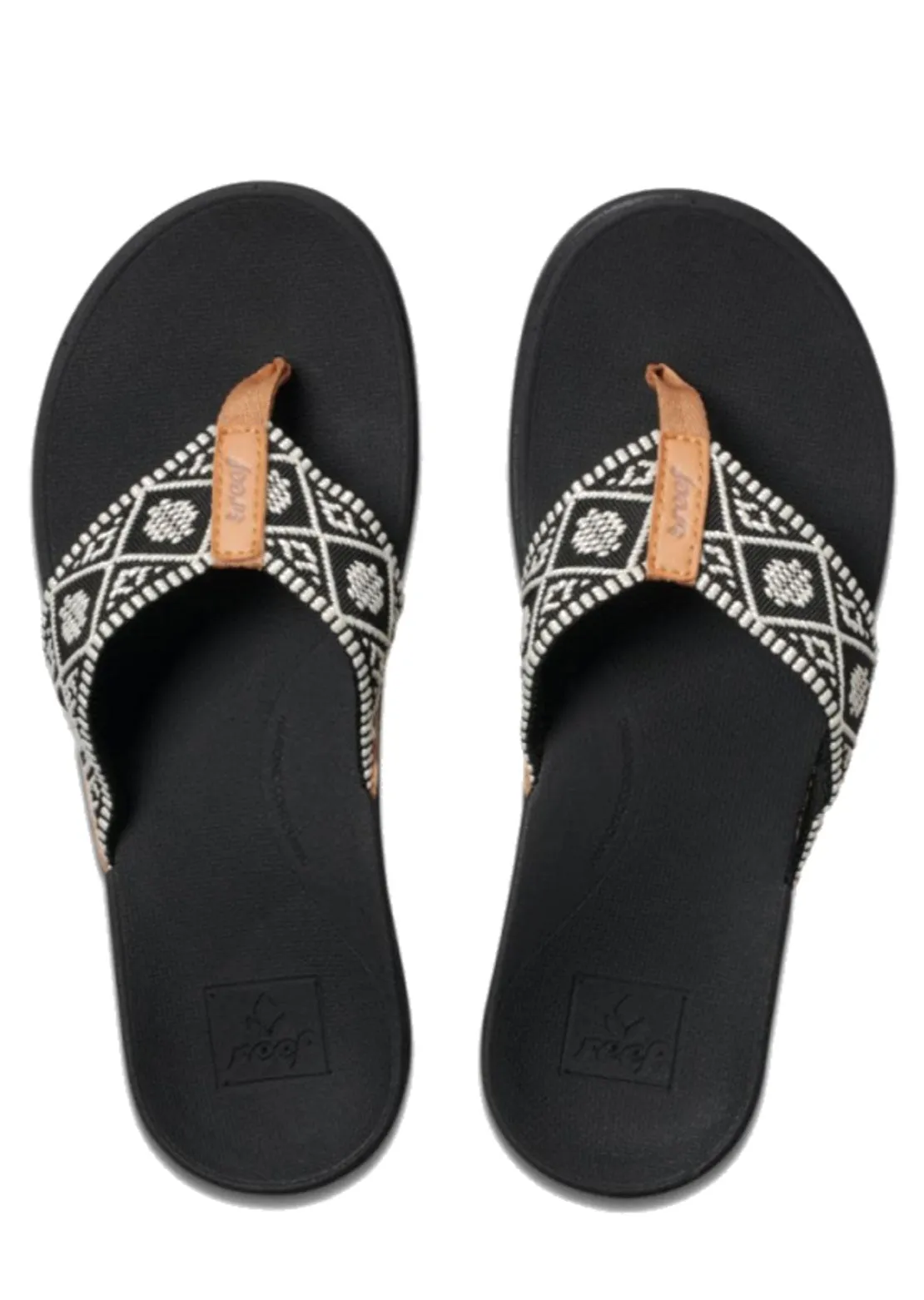 Reef Women's OrthO Woven Sandals