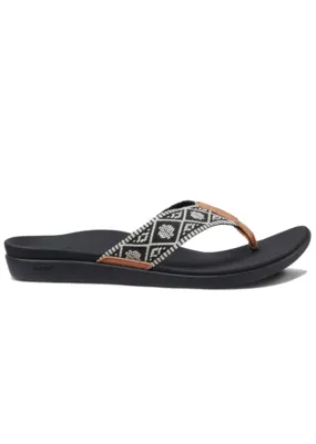 Reef Women's OrthO Woven Sandals