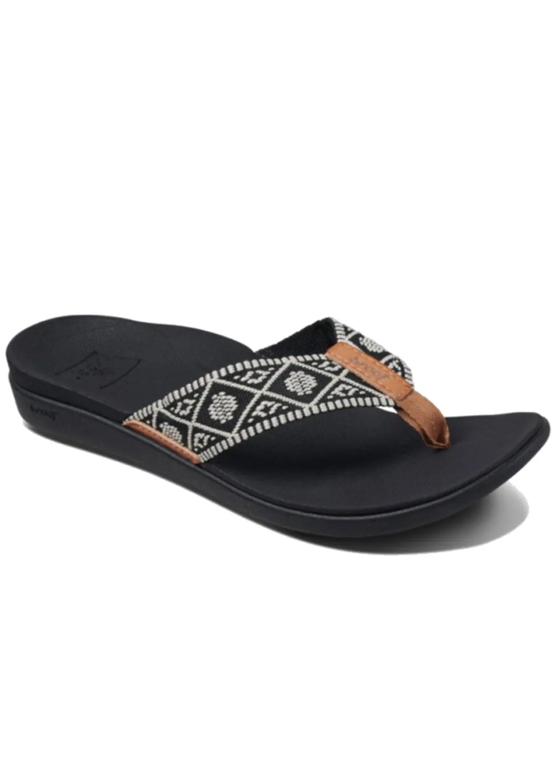 Reef Women's OrthO Woven Sandals