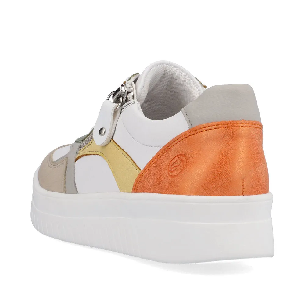 Remonte D0J01 Ladies Trainers