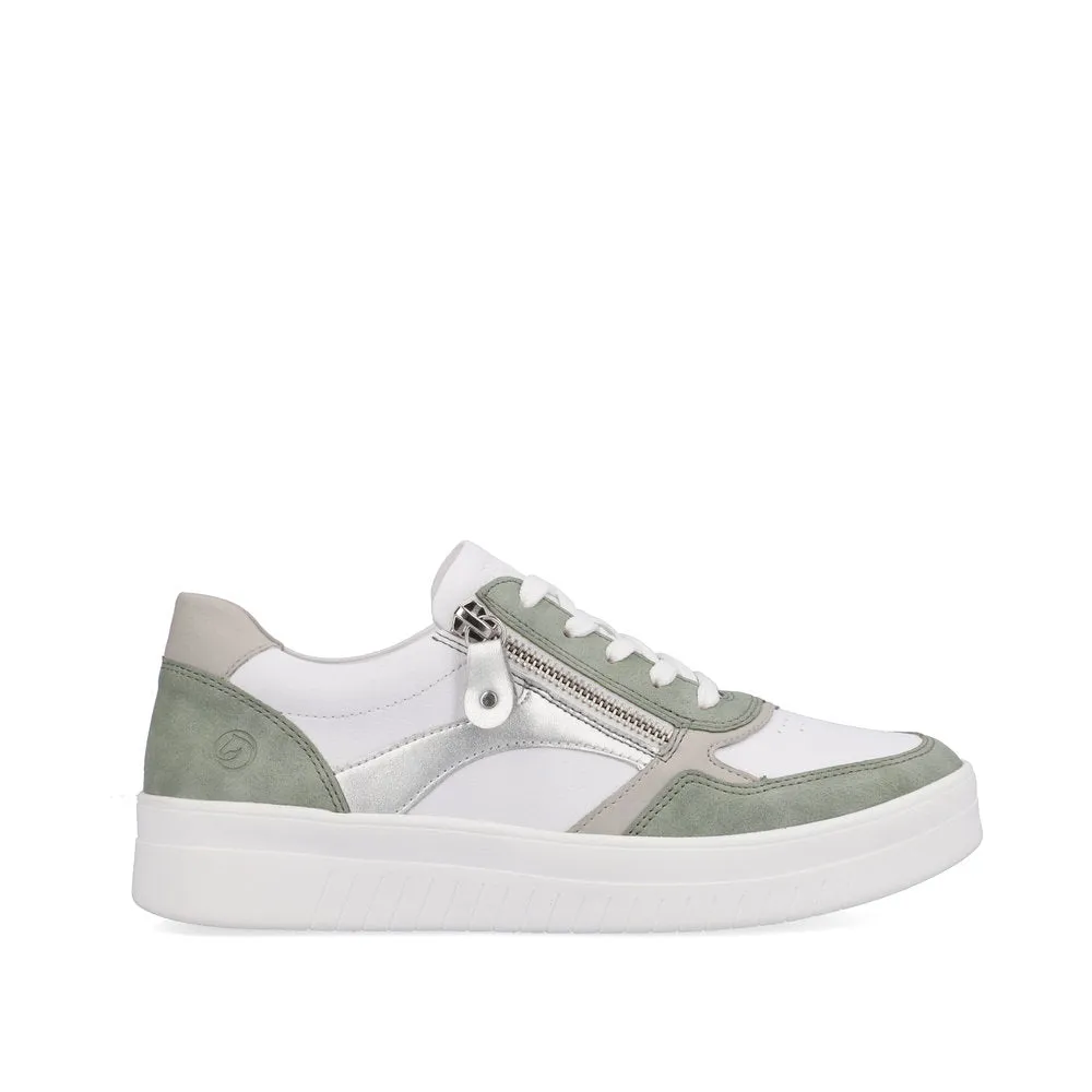 Remonte D0J01 Ladies Trainers