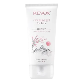 Revox B77 - Japanese Routine Cleansing Gel