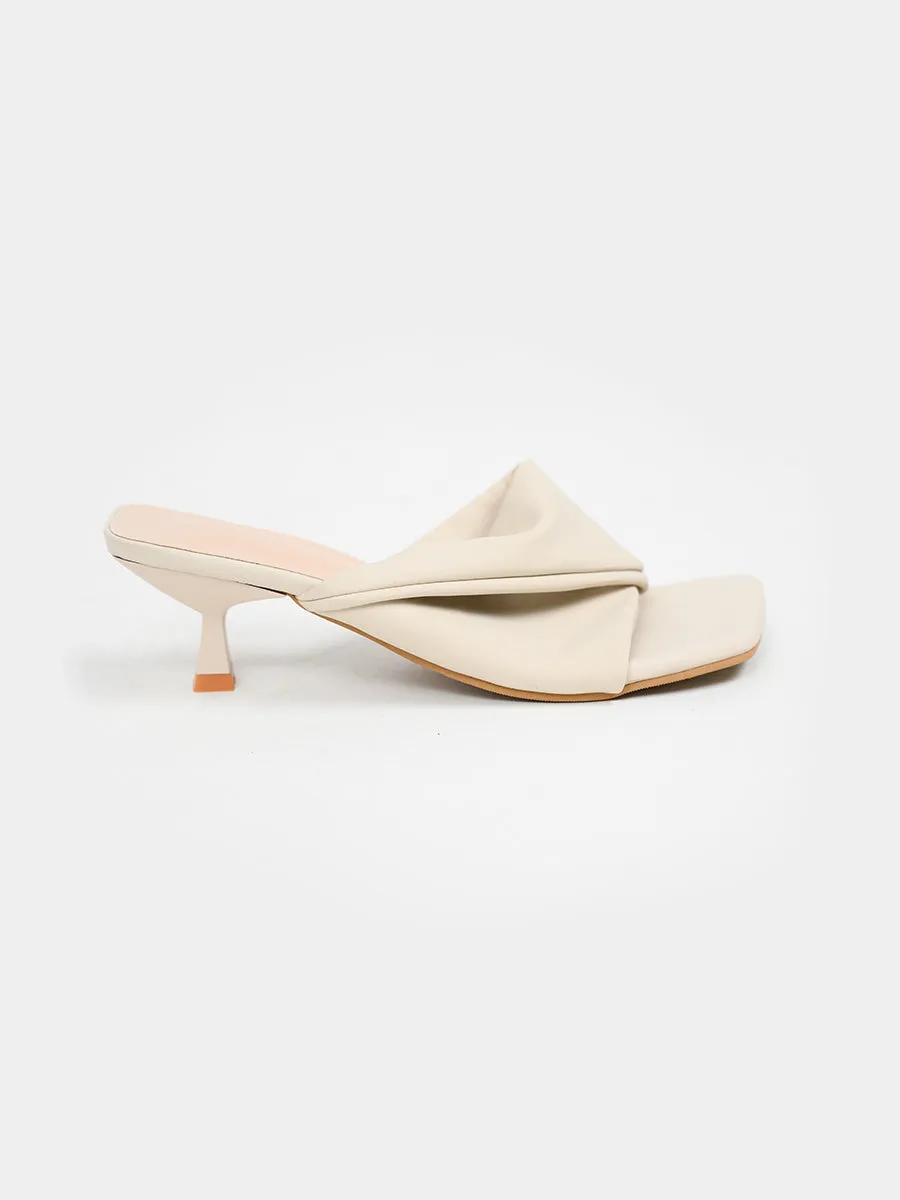 Ribella Cross Mules