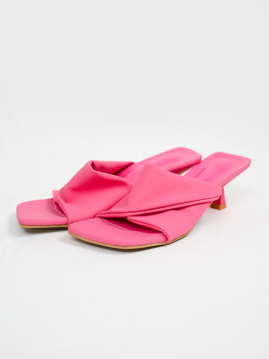 Ribella Cross Mules