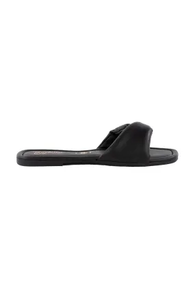 Seychelles Breath Of Fresh Air Sandals In Black