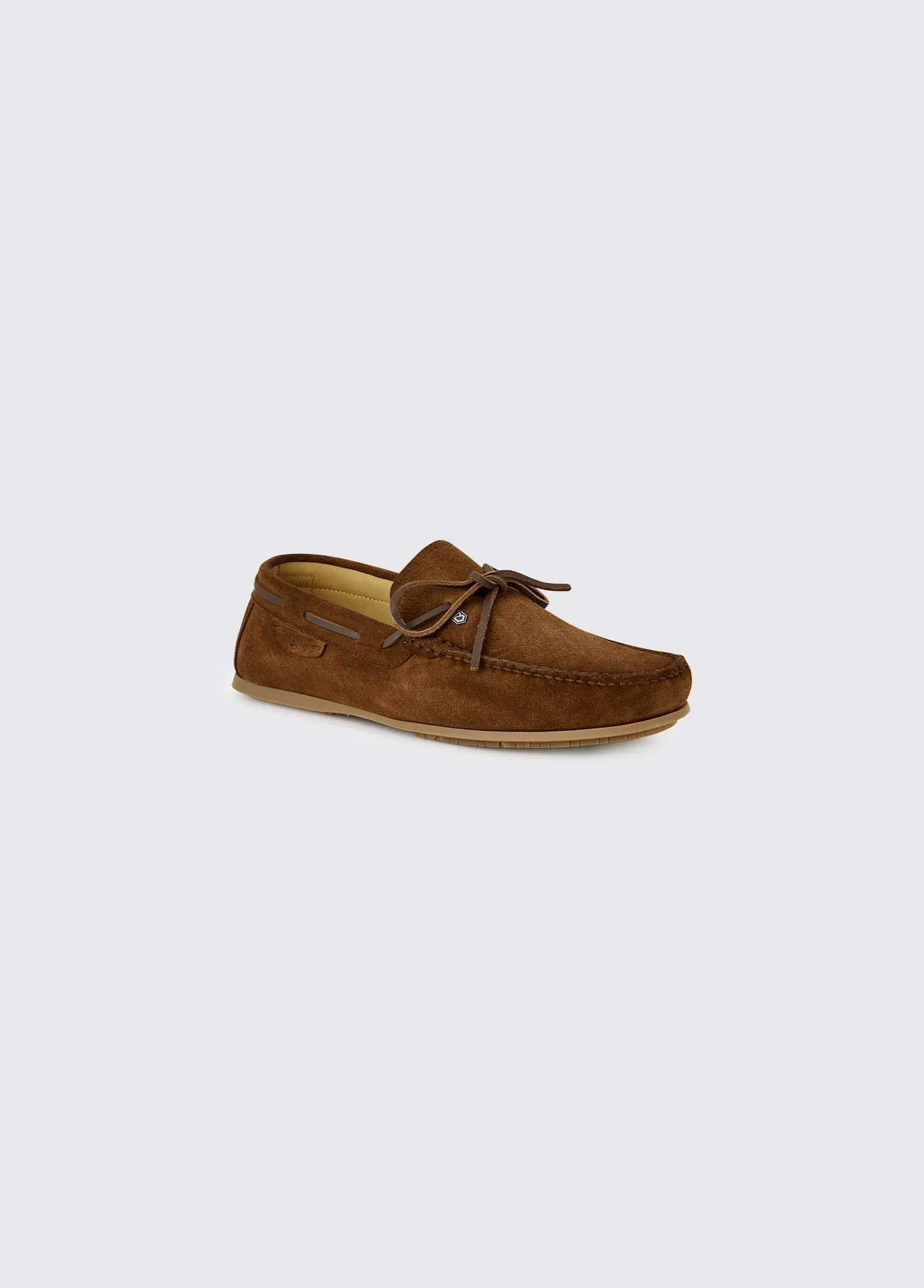 Shearwater Loafer - Tobacco